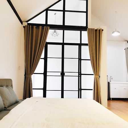 Pak Ping Ing Jai Otel Ban Mai  Dış mekan fotoğraf