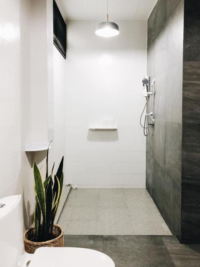 Pak Ping Ing Jai Otel Ban Mai  Dış mekan fotoğraf
