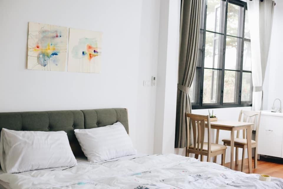 Pak Ping Ing Jai Otel Ban Mai  Dış mekan fotoğraf