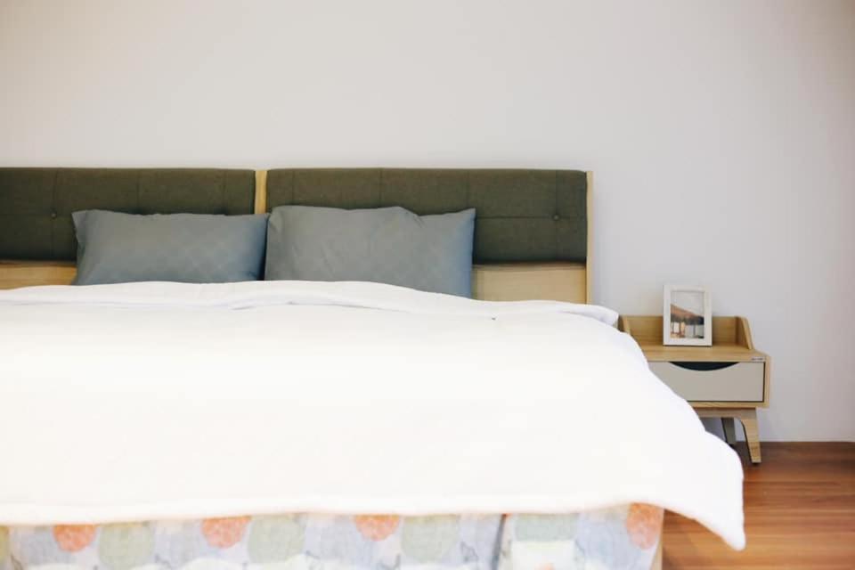 Pak Ping Ing Jai Otel Ban Mai  Dış mekan fotoğraf