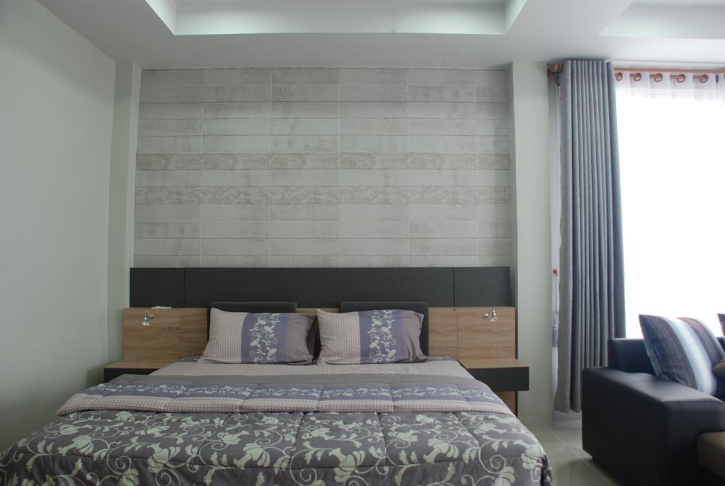 Pak Ping Ing Jai Otel Ban Mai  Dış mekan fotoğraf