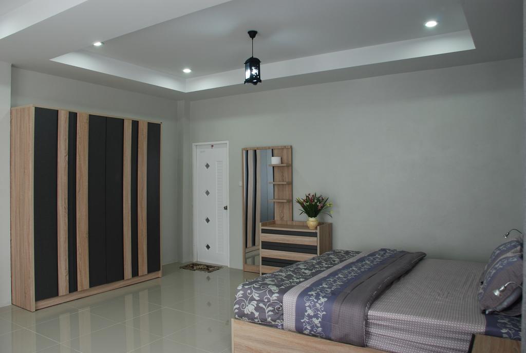Pak Ping Ing Jai Otel Ban Mai  Dış mekan fotoğraf