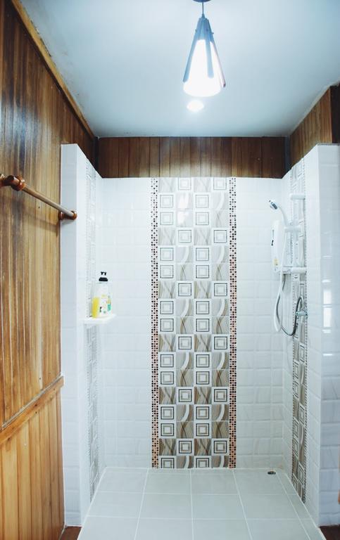 Pak Ping Ing Jai Otel Ban Mai  Dış mekan fotoğraf