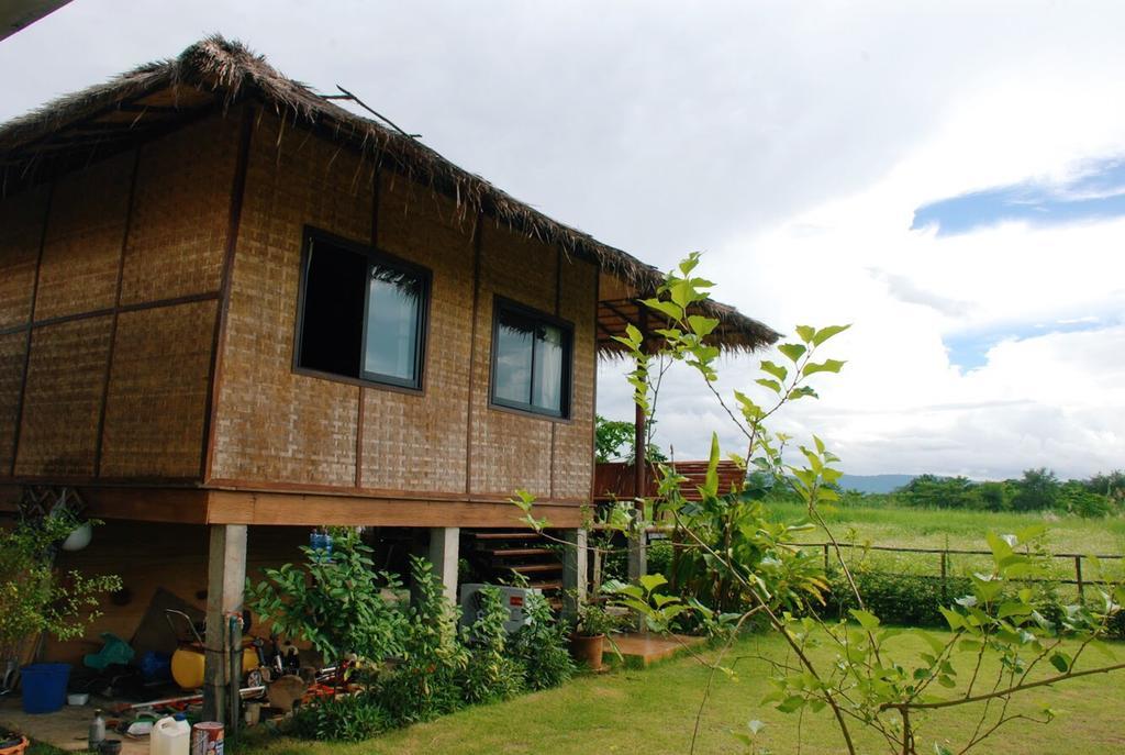 Pak Ping Ing Jai Otel Ban Mai  Dış mekan fotoğraf