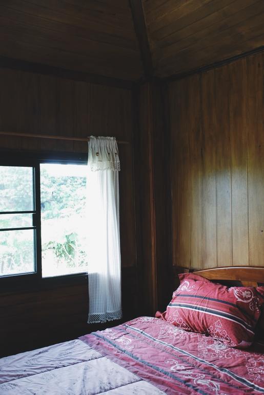 Pak Ping Ing Jai Otel Ban Mai  Dış mekan fotoğraf