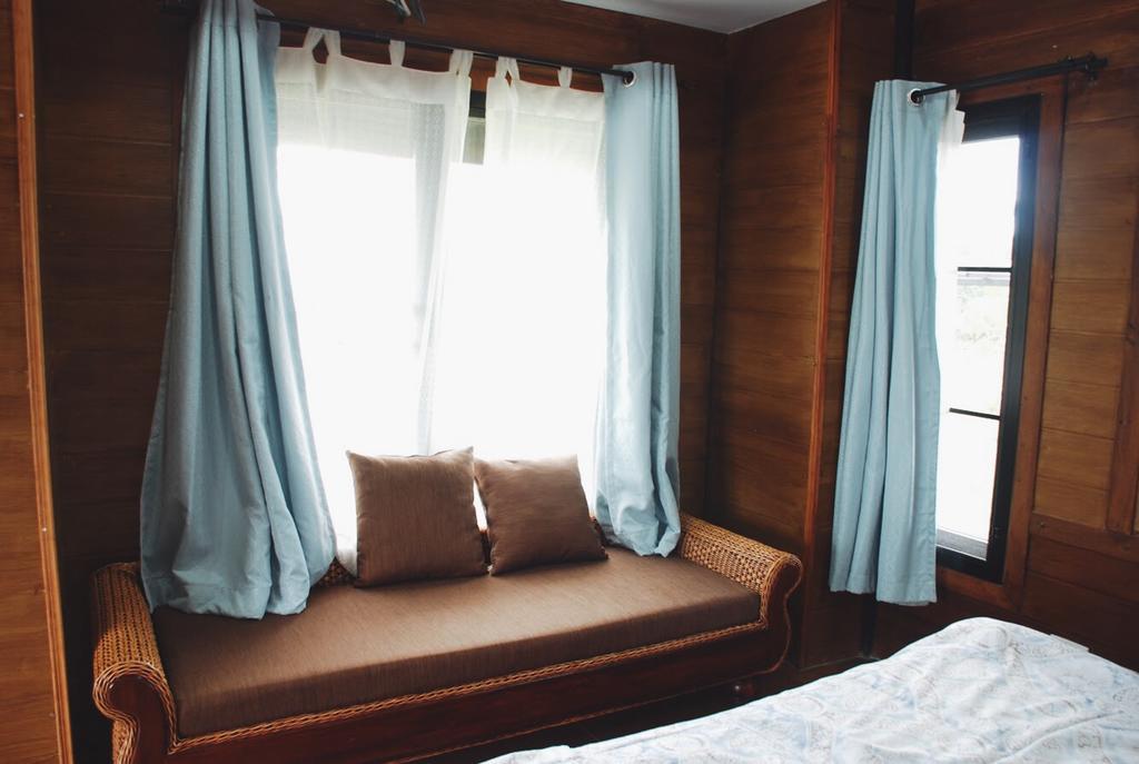 Pak Ping Ing Jai Otel Ban Mai  Dış mekan fotoğraf