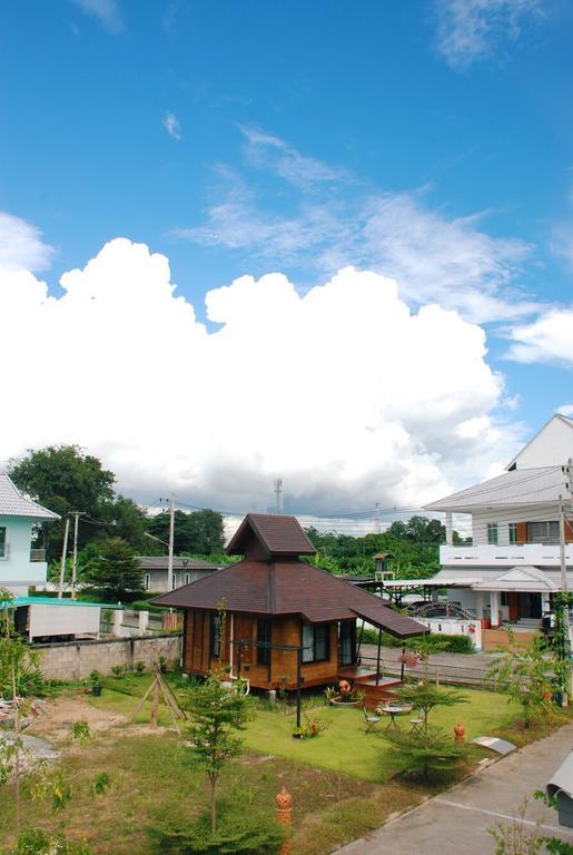 Pak Ping Ing Jai Otel Ban Mai  Dış mekan fotoğraf